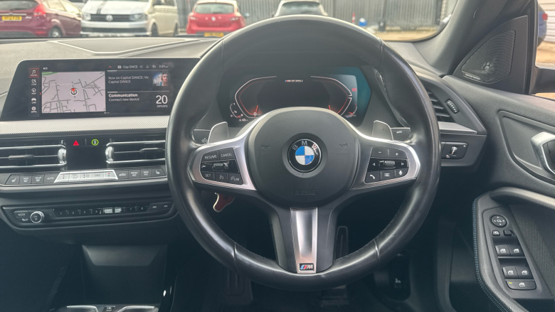 BMW 2 Series M235i xDrive 4dr Step Auto Petrol Saloon